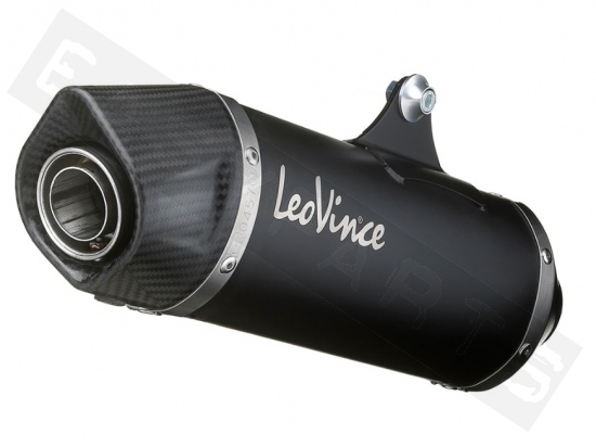 Silenciador LeoVince SBK Nero Inox X-ADV 750i E4-E5 '17-2021